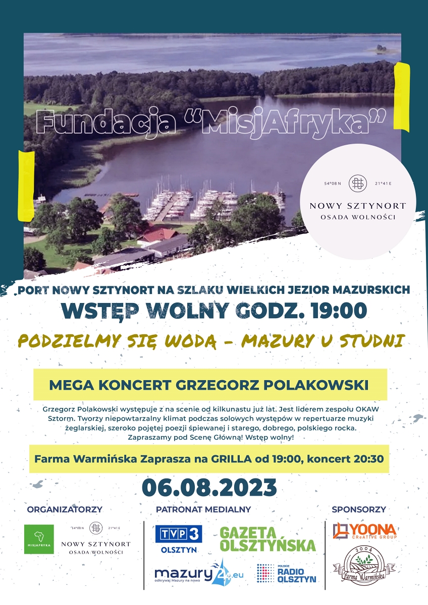 Wyjątkowe wydarzenie - 